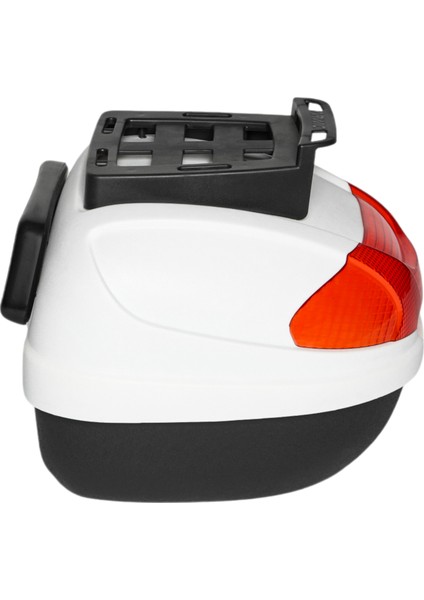 Cv 32 Kargo Motosiklet Arka Çanta Beyaz fiyatları