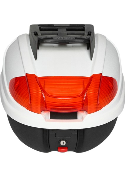 Cv 32 Kargo Motosiklet Arka Çanta Beyaz modelleri