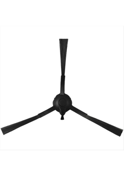 Yedek Yan Fırça Seti Medion X50 Robotlu Süpürge Md 20004 Köşe Kenar Temizleme Parçaları (Yurt Dışından) fırsatları