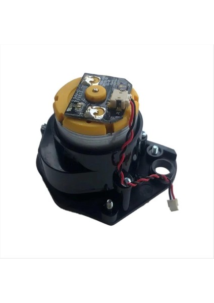 Sağ Yan Fırça Motoru Ilife L100 A80 A7 A9S A10S Yedek Parçalar Vakum Motor Parçaları (Yurt Dışından)