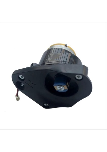 Sağ Yan Fırça Motoru Ilife L100 A80 A7 A9S A10S Yedek Parçalar Vakum Motor Parçaları (Yurt Dışından) modelleri