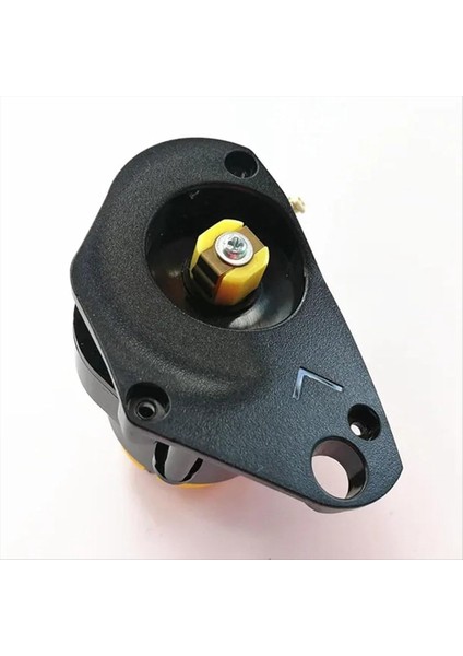 Sağ Yan Fırça Motoru Ilife L100 A80 A7 A9S A10S Yedek Parçalar Vakum Motor Parçaları (Yurt Dışından) fırsatları