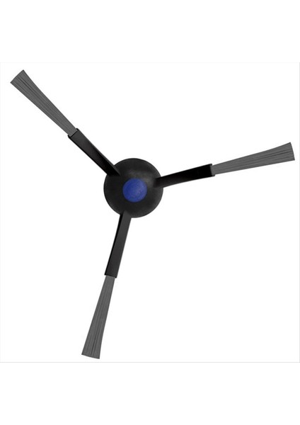 Ecovacs Deebot Için N20 / N20 Artı / N20 Pro Artı Yedek Parça Aksesuar Hepa Filtreleri Yan Fırça Paspas Bezi (Yurt Dışından) indirimleri