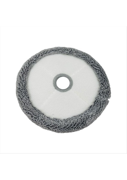 4 Adet Vakum Paspas Bezi Için Dreame R10/R20/T30 / V12S / V16S / V15 Pro / T20 Pro / H20 / H30 Pro Yedek Parça Vakum Paspas Bezi (Yurt Dışından) modelleri