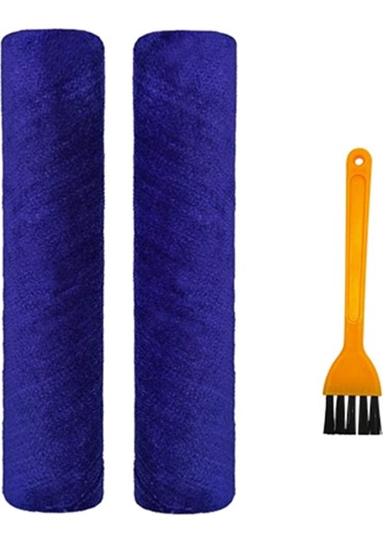 2 Adet Ana Fırça Dyson Yıkama G1 Elektrikli Süpürge Ana Fırça Yedek Parçaları (Yurt Dışından) indirimleri