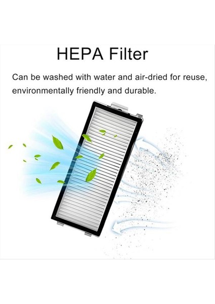 Roborock G30 Uzay / Saros Z70 Elektrikli Süpürge Yedek Parçaları Tricut Fırça Yan Fırça Toz Torbası Filtreleri Paspas Bezi (Yurt Dışından) indirimleri