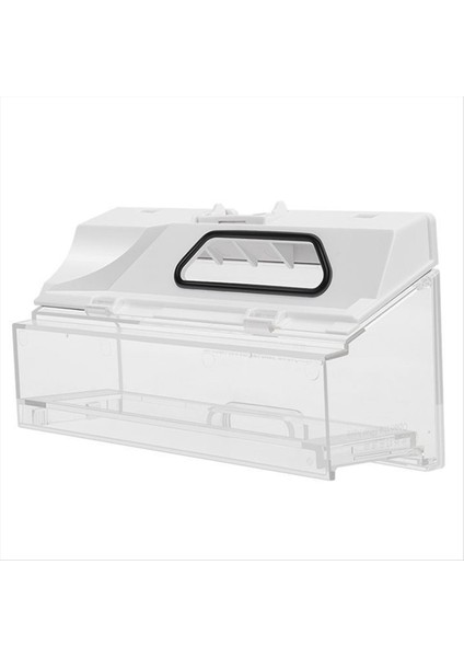 Toz Kutusu Roborock T6 T4 S50 S52 S51 S55 Elektrikli Süpürge Süpürme Robotu Toz Kutusu Kutusu Filtre Aksesuar Yedek Parçalar (Yurt Dışından) indirimleri