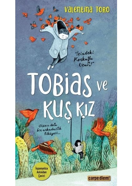 Tobias ve Kuş Kız