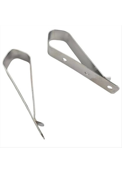 10 Adet Garaj Kapısı Uzaktan Visor Klip Uzaktan Visor Klipleri Garaj Kapısı Uzaktan Açacakları Için Yedek (Yurt Dışından) fırsatları