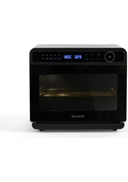 Steami 11-In-1 Multifunctional Buharlı Fırın