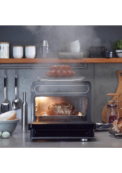 Steami 11-In-1 Multifunctional Buharlı Fırın
