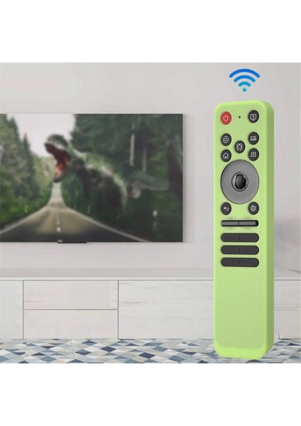 Lg MR25GA Tv Uzaktan Kumanda Silikon Kılıf AKB76046602/AKB76046603/AKB76046608 Uzaktan Koruma Kapağı Kılıf B (Yurt Dışından) fırsatları