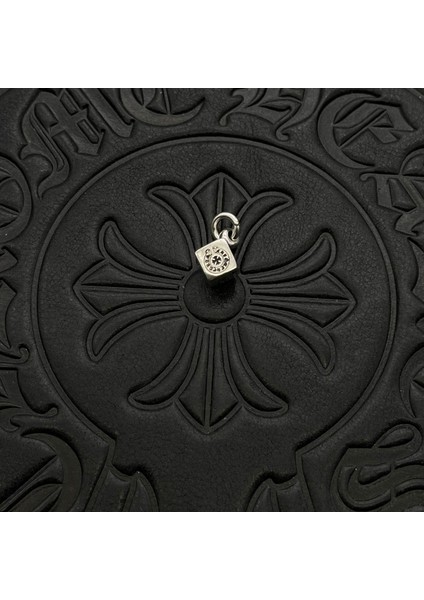 Gelgit Modelleri Takı Kolye Tay Gümüş Vintage Çapraz Sınır Jumper Zincir Aksesuarları Anlamda Sonbahar ve Kış Ensemble Punk (Yurt Dışından)