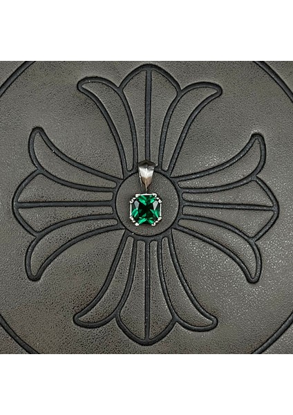 Gelgit Modelleri Takı Kolye Tay Gümüş Vintage Çapraz Sınır Jumper Zincir Aksesuarları Anlamda Sonbahar ve Kış Ensemble Punk (Yurt Dışından)