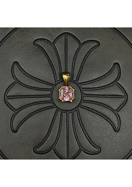 Gelgit Modelleri Takı Kolye Tay Gümüş Vintage Çapraz Sınır Jumper Zincir Aksesuarları Anlamda Sonbahar ve Kış Ensemble Punk (Yurt Dışından)