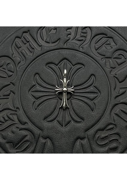 Gelgit Modelleri Takı Kolye Tay Gümüş Vintage Çapraz Sınır Jumper Zincir Aksesuarları Anlamda Sonbahar ve Kış Ensemble Punk (Yurt Dışından)