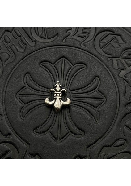 Gelgit Modelleri Takı Kolye Tay Gümüş Vintage Çapraz Sınır Jumper Zincir Aksesuarları Anlamda Sonbahar ve Kış Ensemble Punk (Yurt Dışından)