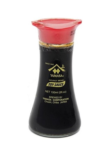 Soya Sosu 150 ml