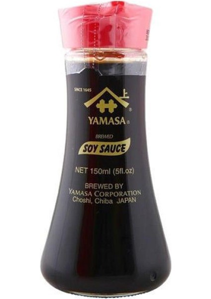 Soya Sosu 150 ml fiyatları