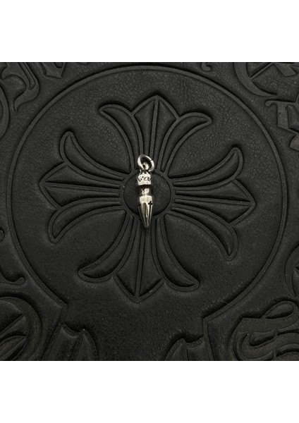 Gelgit Modelleri Takı Kolye Tay Gümüş Vintage Çapraz Sınır Jumper Zincir Aksesuarları Anlamda Sonbahar ve Kış Ensemble Punk (Yurt Dışından)