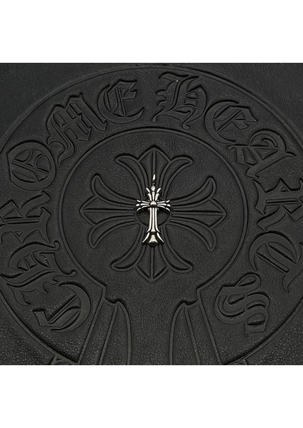 Gelgit Modelleri Takı Kolye Tay Gümüş Vintage Çapraz Sınır Jumper Zincir Aksesuarları Anlamda Sonbahar ve Kış Ensemble Punk (Yurt Dışından)