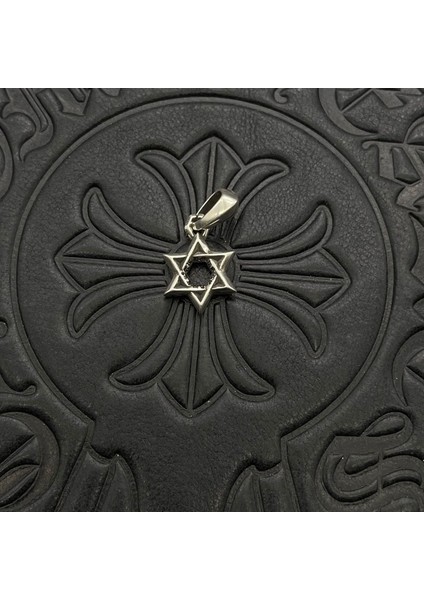 Gelgit Modelleri Takı Kolye Tay Gümüş Vintage Çapraz Sınır Jumper Zincir Aksesuarları Anlamda Sonbahar ve Kış Ensemble Punk (Yurt Dışından)