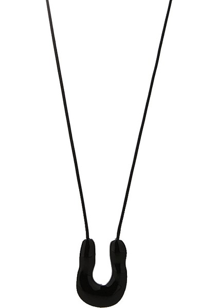 Jumper Zincir Düzensiz Geometrik Kalp Tarak Kolye Kolye Ayarlanabilir Aksesuarlar Çekin (Yurt Dışından) fiyatları