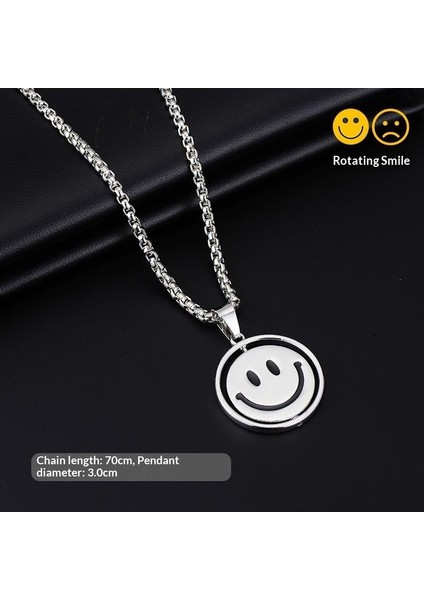 Moda Trendi Netroots ile Aynı Köprücük Kemiği Kolye Erkek Yüzlerce Üst Düzey Sadelik Duygusu Erkek Kolyeler Hip-Hop Takılar (Yurt Dışından)