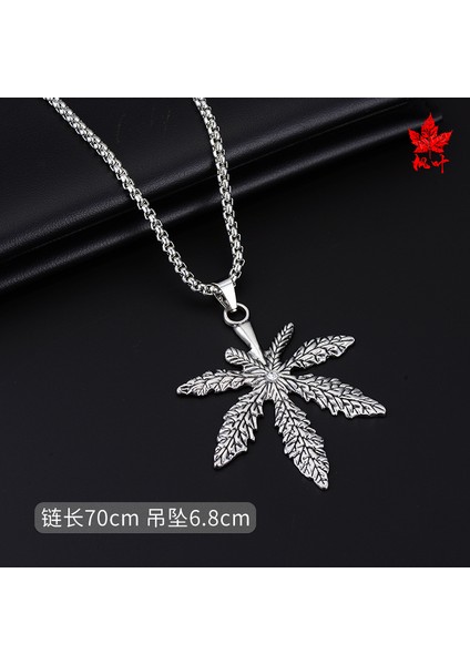 Moda Trendi Netroots ile Aynı Köprücük Kemiği Kolye Erkek Yüzlerce Üst Düzey Sadelik Duygusu Erkek Kolyeler Hip-Hop Takılar (Yurt Dışından)