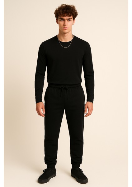 0126 Erkek Termal Üst