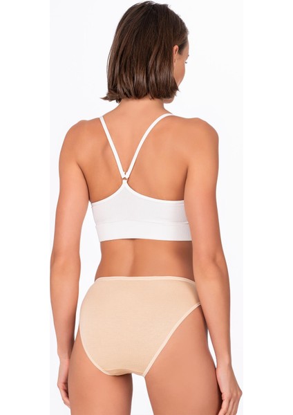 Kadın Viskon Slip Ten | K23926 fiyatları