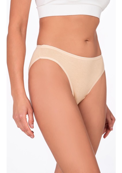 Kadın Viskon Slip Ten | K23926 modelleri