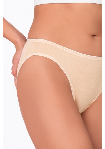 Kadın Viskon Slip Ten | K23926 fırsatları