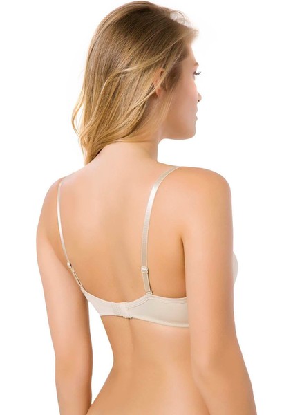 7010 Belle Desteksiz Dekolte Kesimı Sütyen fiyatları