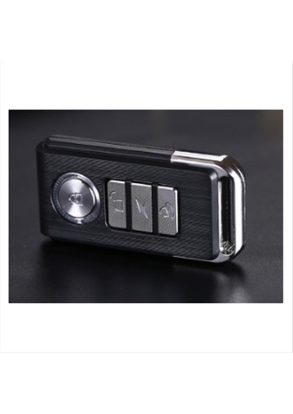 Bisiklet Alarmı 113DB Hırsızlık Anti-Kablosuz Titreşim Uzaktan Kumanda Bisiklet Motosiklet Alarmları Ev Açık Güvenlik Koruması (Yurt Dışından) fiyatları