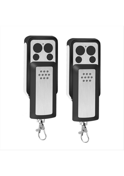 433 92MHZ Garaj Kapısı Uzaktan Kumanda 2 Adet Uzaktan Kumanda Alutech 114253 Eski 104250 Kırmızı 104257 Garaj Uzaktan Kumanda (Yurt Dışından) fiyatları