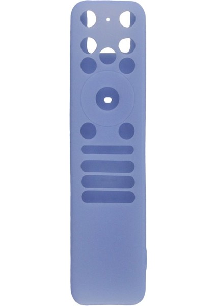 Lg MR25GA Tv Uzaktan Kumanda Silikon Kılıf AKB76046602 /AKB76046603/AKB76046608 Uzaktan Koruma Kılıfı Mavi (Yurt Dışından)