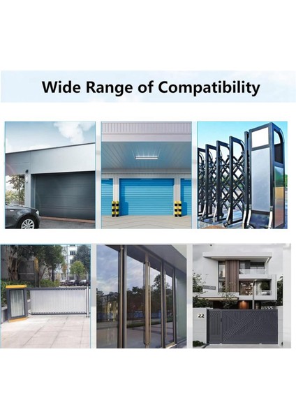 2x Xt2 Xt4 Slh Lr Garaj Kapı Uzaktan Kumandası 868 Mhz Kapı Uzaktan Kumanda El Verici Beyaz 2 Tuşları (Yurt Dışından) modelleri