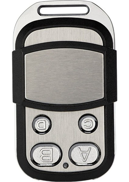 Garaj Kapıları Için Uzaktan Kumanda 433 Mhz Elektrikli Kapı Açacağı Moovo Mt4 Serisi ile Uyumlu 2 Adet (Yurt Dışından) fiyatları