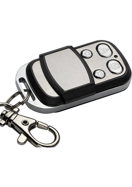 Garaj Kapıları Için Uzaktan Kumanda 433 Mhz Elektrikli Kapı Açacağı Moovo Mt4 Serisi ile Uyumlu 2 Adet (Yurt Dışından) fırsatları