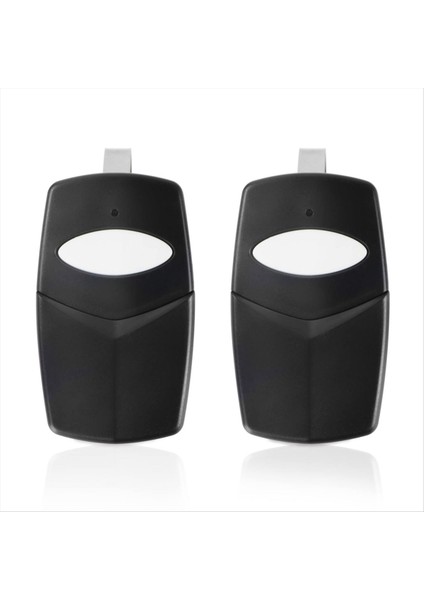 Garaj Kapısı Kapı Açıcı Uzaktan Doğrusal Multicode 300MHZ 308911/1089/3070/3060 10 Dip Anahtarı 2 Adet (Yurt Dışından)