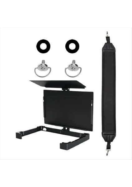 Djı Mavic 4 Pro Remote Contorll Rc Pro2 Güneşlik Ekranı Djı Mavic 4 Pro Drone Aksesuarları Için Koruyucu Işık Kılıfı B (Yurt Dışından)