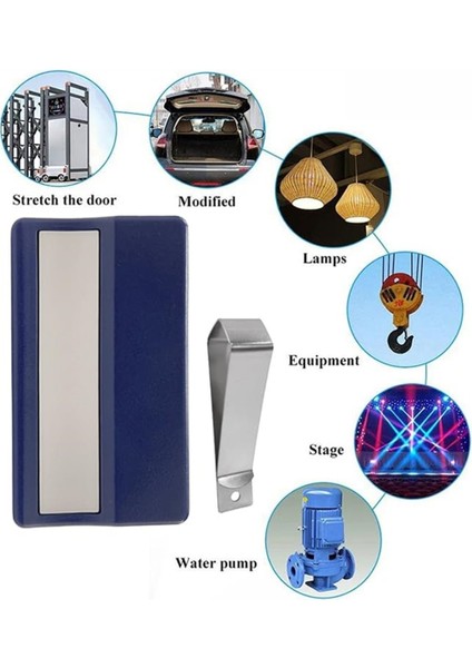 Garaj Kapısı Uzaktan Kumandası Chamberlain Liftmaster 4335E 433 92 Mhz Telekomünikasyon El Verici 4330E 4332E Için (Yurt Dışından) indirimleri