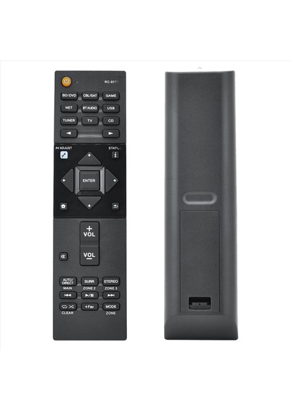 Pioneer Av Amplifikatör Uzaktan Kumanda Için 2x RC-927R SC-LX801 SCLX901 RC-914R (Yurt Dışından) modelleri