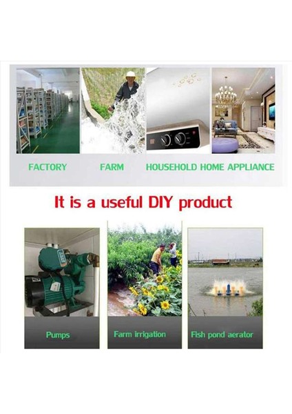 6x Ac 220V 30A 1ch 433MHZ Kablosuz Uzaktan Kumanda Anahtarı Rf Röle Alıcı + Kapalı/açık Verici (Yurt Dışından) fiyatları