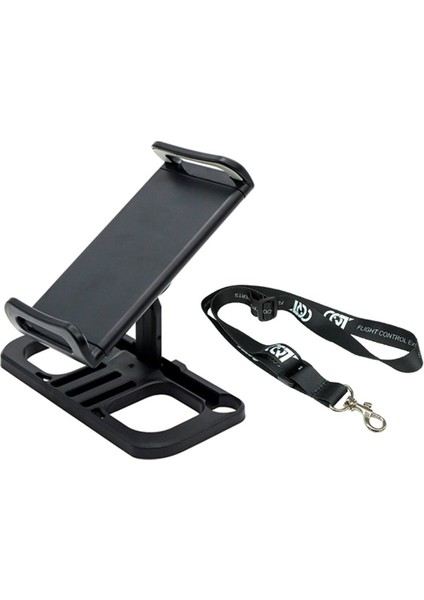 Drone Uzaktan Kumanda Uzatma Braketi Djı Mini 2/3 Pro/se Mavic 2/pro/hava 2/2s Ayarlanabilir Tablet Tutucu Klip (Yurt Dışından)