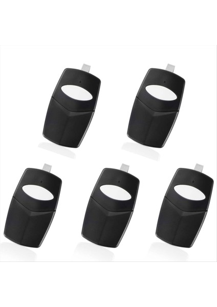 Garaj Kapısı Kapı Açıcı Uzaktan Doğrusal Multicode 300MHZ 308911/1089/3070/3060 10 Dip Anahtarı 5 Adet (Yurt Dışından)