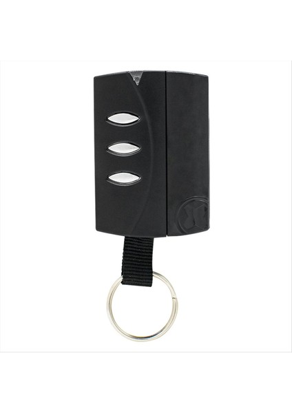 433.92MHZ Garaj Kapısı Uzaktan Kumanda Pujol Vario Kopyala Uzaktan Kopya 3 Kanallı Haddeleme Kodu Yüksek Güvenlik 1 Pcs (Yurt Dışından)