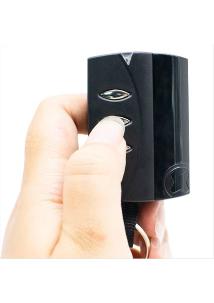 433.92MHZ Garaj Kapısı Uzaktan Kumanda Pujol Vario Kopyala Uzaktan Kopya 3 Kanallı Haddeleme Kodu Yüksek Güvenlik 1 Pcs (Yurt Dışından) modelleri