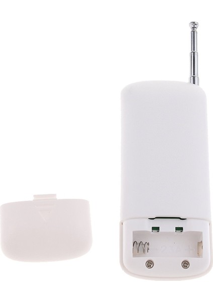 433 Mhz Kablosuz Rf Anahtarı Uzun Menzilli Dc 12 V Tek Kanallı Kablosuz Uzaktan Kumanda Anahtarı 10A Röle Alıcı (Yurt Dışından) fiyatları